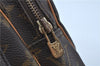 Authentic Louis Vuitton Monogram Amazone Shoulder Cross Body Bag M45236 LV J7279