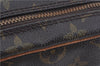 Authentic Louis Vuitton Monogram Amazone Shoulder Cross Body Bag M45236 LV J7279