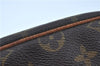 Authentic Louis Vuitton Monogram Amazone Shoulder Cross Body Bag M45236 LV J7279