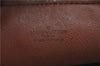 Authentic Louis Vuitton Monogram Amazone Shoulder Cross Body Bag M45236 LV J7279