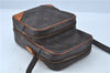 Authentic Louis Vuitton Monogram Amazone Shoulder Cross Body Bag M45236 LV J7280