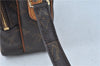Authentic Louis Vuitton Monogram Amazone Shoulder Cross Body Bag M45236 LV J7280