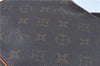 Authentic Louis Vuitton Monogram Amazone Shoulder Cross Body Bag M45236 LV J7280