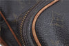 Authentic Louis Vuitton Monogram Amazone Shoulder Cross Body Bag M45236 LV J7280