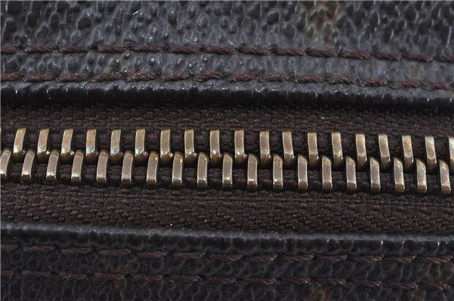 Authentic Louis Vuitton Monogram Amazone Shoulder Cross Body Bag M45236 LV J7280