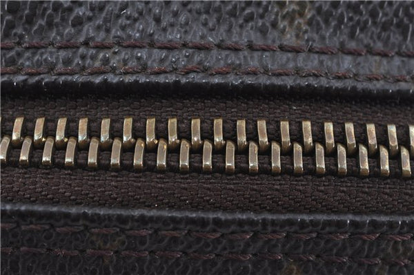 Authentic Louis Vuitton Monogram Amazone Shoulder Cross Body Bag M45236 LV J7280