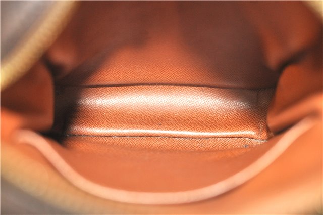 Authentic Louis Vuitton Monogram Amazone Shoulder Cross Body Bag M45236 LV J7280