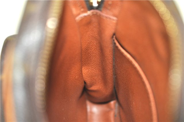 Authentic Louis Vuitton Monogram Amazone Shoulder Cross Body Bag M45236 LV J7280