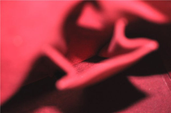 Auth Louis Vuitton Monogram Multicolor Alma PM Hand Bag White M92647 LV J7306