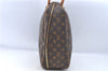 Authentic Louis Vuitton Monogram Excursion Hand Bag M41450 LV J7354