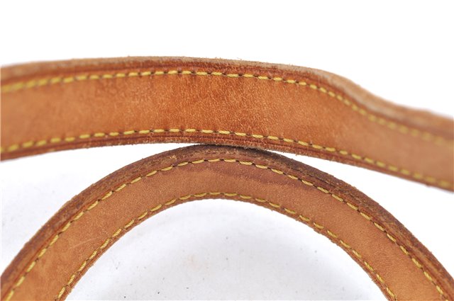 Authentic Louis Vuitton Monogram Excursion Hand Bag M41450 LV J7354