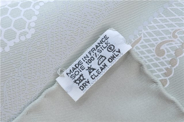 Authentic HERMES Carre 90 Scarf 