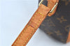 Authentic Louis Vuitton Monogram Trocadero 30 Shoulder Cross Bag M51272 LV J7404