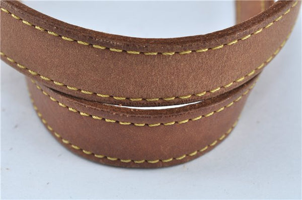 Authentic Louis Vuitton Monogram Cabas Piano Shoulder Tote Bag M51148 LV J7414