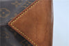 Authentic Louis Vuitton Monogram Cabas Piano Shoulder Tote Bag M51148 LV J7414