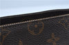 Authentic Louis Vuitton Monogram Cabas Piano Shoulder Tote Bag M51148 LV J7414