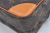 Authentic Louis Vuitton Monogram Amazone Shoulder Cross Body Bag M45236 LV J7415