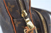 Authentic Louis Vuitton Monogram Amazone Shoulder Cross Body Bag M45236 LV J7415