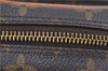 Authentic Louis Vuitton Monogram Amazone Shoulder Cross Body Bag M45236 LV J7415