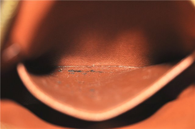 Authentic Louis Vuitton Monogram Amazone Shoulder Cross Body Bag M45236 LV J7415