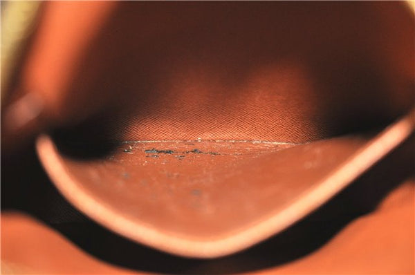 Authentic Louis Vuitton Monogram Amazone Shoulder Cross Body Bag M45236 LV J7415