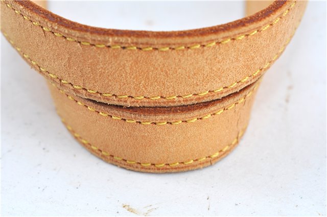 Authentic Louis Vuitton Monogram Cabas Piano Shoulder Tote Bag M51148 LV J7503