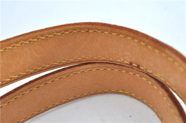 Authentic Louis Vuitton Monogram Cabas Piano Shoulder Tote Bag M51148 LV J7503