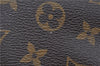 Authentic Louis Vuitton Monogram Cabas Piano Shoulder Tote Bag M51148 LV J7503
