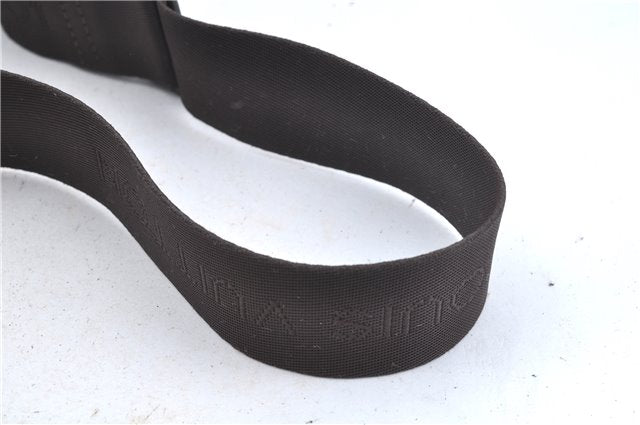 Authentic Louis Vuitton Damier Naviglio Shoulder Cross Body Bag N45255 LV J7504