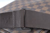 Authentic Louis Vuitton Damier Naviglio Shoulder Cross Body Bag N45255 LV J7504