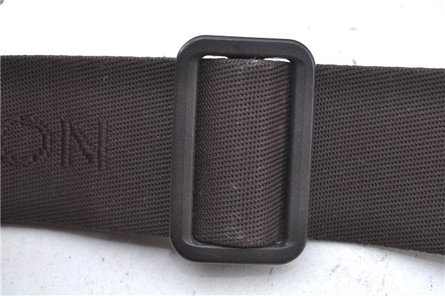 Authentic Louis Vuitton Damier Naviglio Shoulder Cross Body Bag N45255 LV J7504