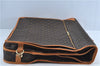 Authentic Louis Vuitton Monogram M23420 Portable 5 Cintres Garment Cover J7516