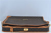 Authentic Louis Vuitton Monogram M23420 Portable 5 Cintres Garment Cover J7516