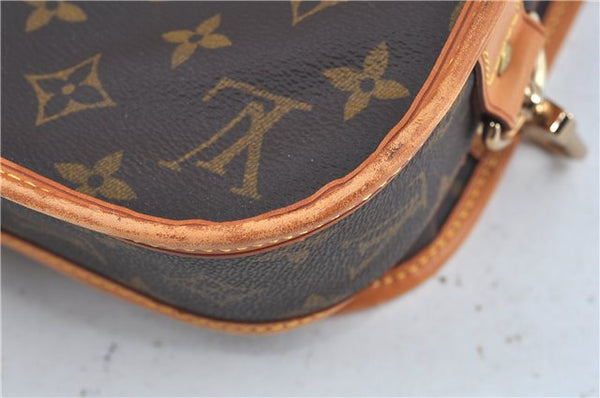 Authentic Louis Vuitton Monogram M23420 Portable 5 Cintres Garment Cover J7516