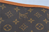 Authentic Louis Vuitton Monogram M23420 Portable 5 Cintres Garment Cover J7516