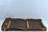 Authentic Louis Vuitton Monogram M23420 Portable 5 Cintres Garment Cover J7516