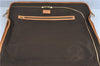 Authentic Louis Vuitton Monogram M23420 Portable 5 Cintres Garment Cover J7516