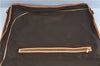 Authentic Louis Vuitton Monogram M23420 Portable 5 Cintres Garment Cover J7516