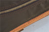 Authentic Louis Vuitton Monogram M23420 Portable 5 Cintres Garment Cover J7516