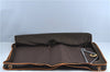 Authentic Louis Vuitton Monogram M23420 Portable 5 Cintres Garment Cover J7516