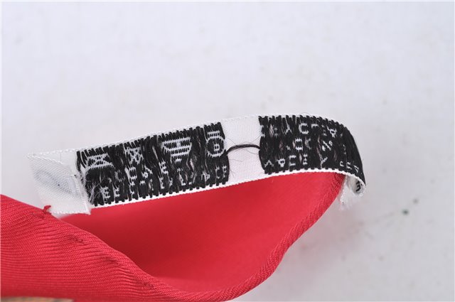 Auth HERMES Carre 90 Scarf 