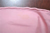 Authentic HERMES Carre 90 Scarf "LE SACRE du PRINTEMPS" Silk Light Pink J7544