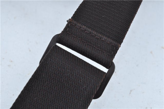 Authentic Louis Vuitton Damier Naviglio Shoulder Cross Body Bag N45255 LV J7577