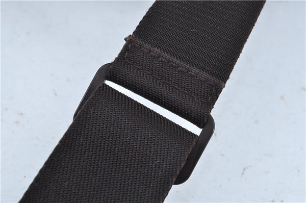 Authentic Louis Vuitton Damier Naviglio Shoulder Cross Body Bag N45255 LV J7577