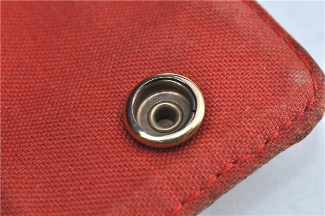 Authentic Louis Vuitton Damier Naviglio Shoulder Cross Body Bag N45255 LV J7577