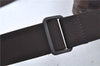 Authentic Louis Vuitton Damier Naviglio Shoulder Cross Body Bag N45255 LV J7622