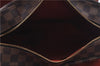 Authentic Louis Vuitton Damier Naviglio Shoulder Cross Body Bag N45255 LV J7622