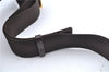 Authentic Louis Vuitton Damier Geronimos Waist Body Bag N51994 LV J7677