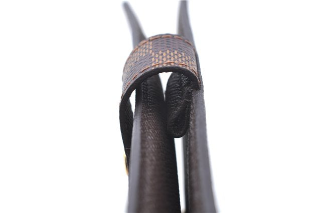 Authentic Louis Vuitton Damier Agenda PM Notebook Cover R20700 Box J7694