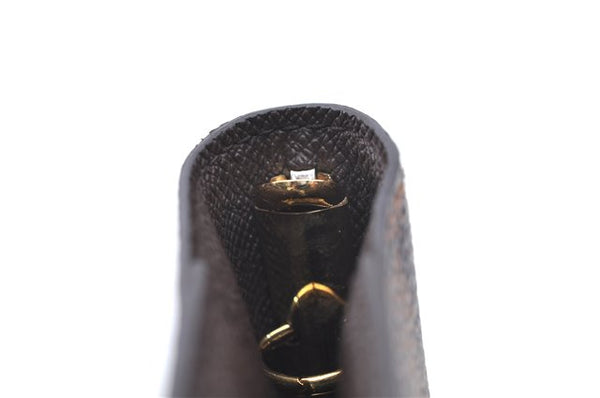 Authentic Louis Vuitton Damier Agenda PM Notebook Cover R20700 Box J7694